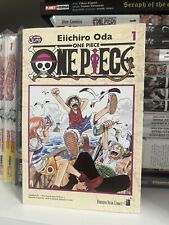 One piece new usato  Modena