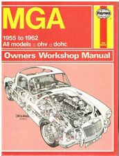Mga 1500 1600 for sale  ALFRETON