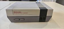 Console doméstico Nintendo NES Control Deck - Cinza comprar usado  Enviando para Brazil