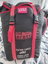 Beast sleeping pod for sale  LIVERPOOL