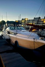2001 chaparral 270 for sale  PLYMOUTH