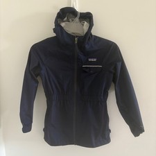 Patagonia kids waterproof for sale  Midlothian