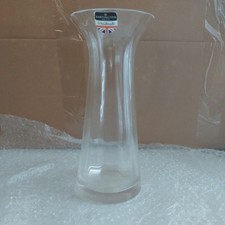 Dartington crystal columns for sale  ERITH
