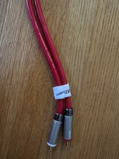 Qed reference audio usato  Spedire a Italy