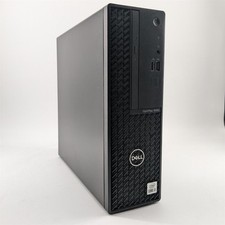 Dell optiplex desktop for sale  SUNDERLAND