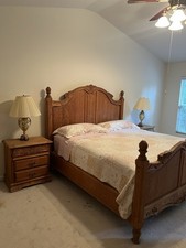 Oakcrest collection for sale  Raleigh