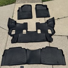 Weather tech floor for sale  Baytown