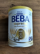 Beba supreme pre gebraucht kaufen  Deutschland