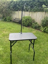 Folding portable dog for sale  HIGH WYCOMBE