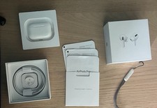 Apple pro2 originali usato  Maniago