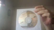 16 USED Rush CDs W/O CASES OR ARTWORK-Zero scratches, kept in nice sleeve comprar usado  Enviando para Brazil