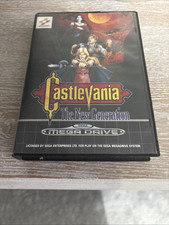 castlevania for sale  GRANTHAM