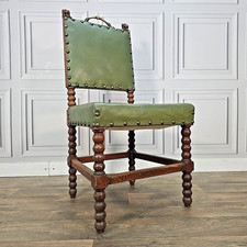 Antique victorian oak for sale  SPILSBY