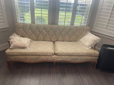 1960 vintage couch for sale  Royse City