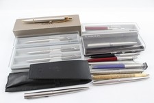 Parker ballpoint pens for sale  LEEDS