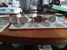 women watches for sale women watches for sale STOKE-ON-TRENT