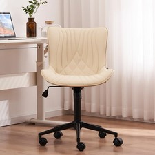 Office chair armless for sale  Brentwood