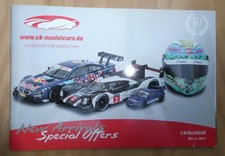 Catalogue voiture herpa d'occasion  Franconville