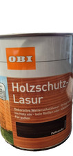 Holzschutz lasur 750ml gebraucht kaufen  Rüdesheim
