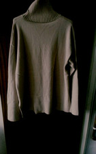 Ladies apricot oversize for sale  CHELTENHAM
