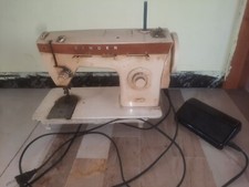 Vecchia macchina cucire usato  Voltago Agordino