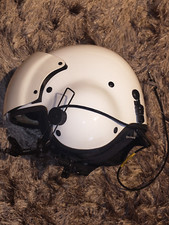 Pilotenhelm gentex sph gebraucht kaufen  Versand nach Germany