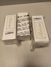 Stück edelstahl gewürz gebraucht kaufen  Herten