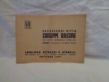 Attrezzi utensili per usato  Varano Borghi