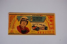 1965 indianapolis 500 for sale  Indianapolis