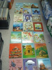 Livres enfants editions d'occasion  Viriat
