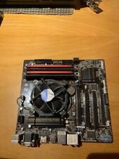 Gigabyte mainboard z87m gebraucht kaufen  Jork
