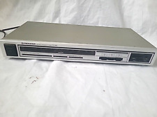 Pioneer 560l stereo for sale  BANWELL