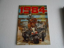 1984 fumetto con usato  Torino