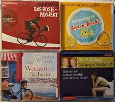Rosie projekt nordwind gebraucht kaufen  Zeven