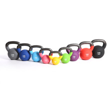 Kettlebell pesi palestra usato  Porto Recanati