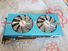 Amd sapphire nitro gebraucht kaufen  Krefeld