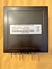 Controlador de velocidade de carrinho de golfe 36V 350A controlador de motor para EZGO TXT 1206MX-4301 comprar usado  Enviando para Brazil