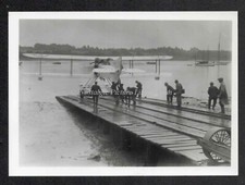 Period photograph schneider for sale  COWES