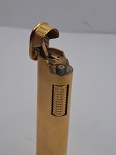 Dunhill gold plated for sale  Lithia