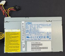 Alimentation liteon 5301 d'occasion  Aulnay-sur-Mauldre