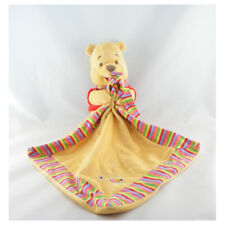 Doudou winnie ourson d'occasion  Le Portel