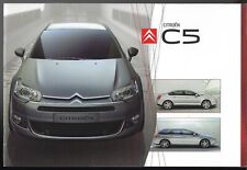 Citroen 2008 2009 for sale  UK