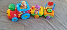 Fisher price lernzug gebraucht kaufen  Burghausen
