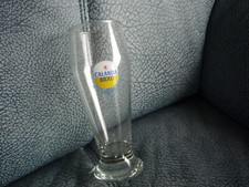 Bierglas calanda bräu gebraucht kaufen  Deutschland