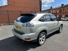 2004 lexus rx300 for sale  MANCHESTER