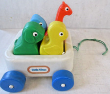 Little tikes pull for sale  Plainfield