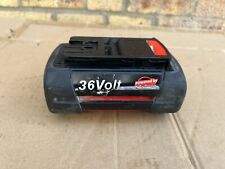 Bosch 2607336003 volt for sale  COLCHESTER