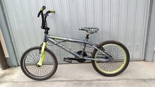 Bmx usata tenuta usato  Ossona