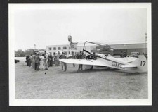 Period photograph aircraft for sale  COWES