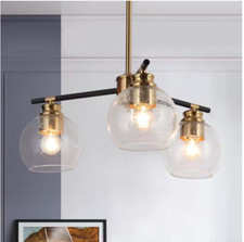 Modern light polished for sale  Smyrna